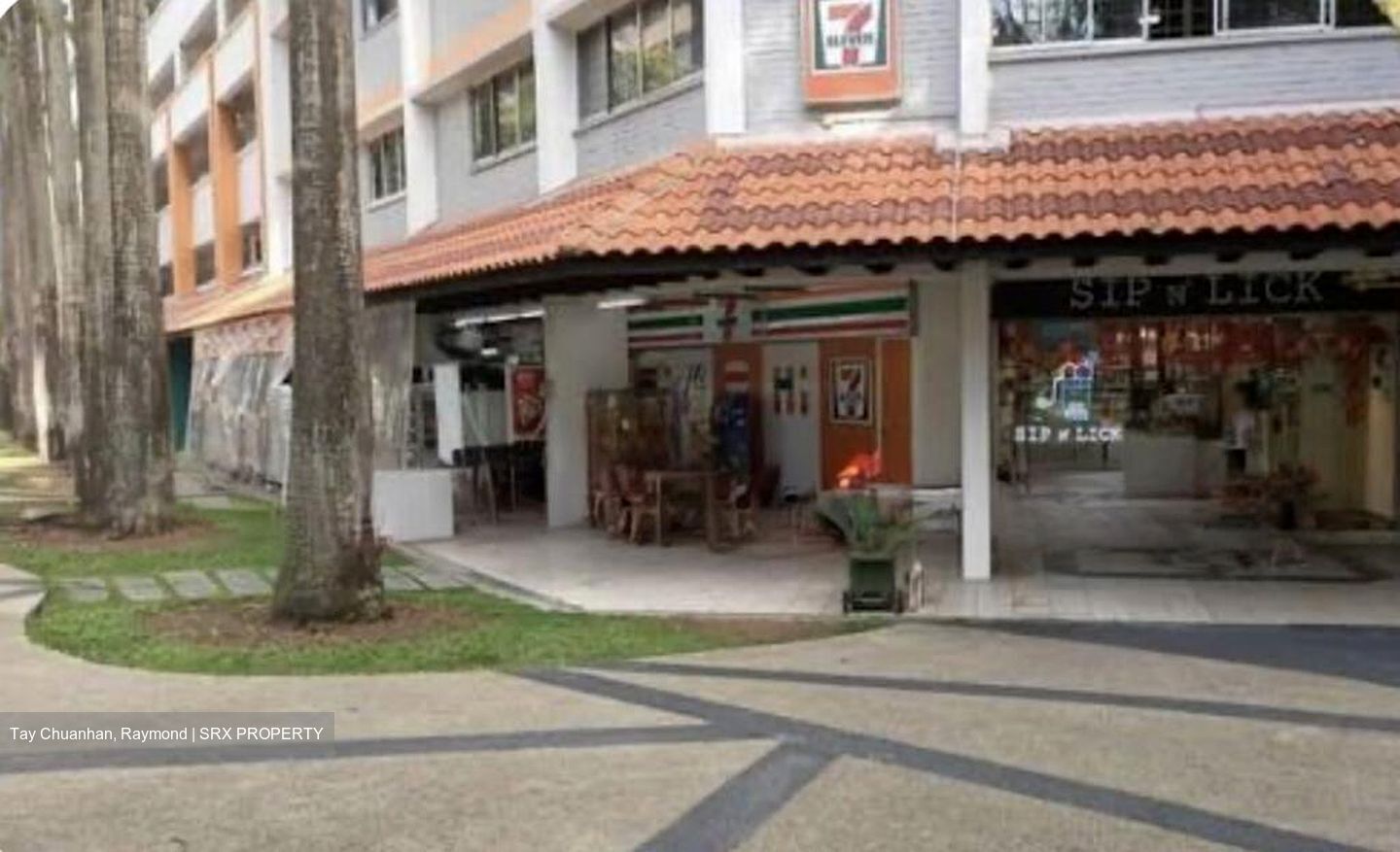 Indus Garden (D3), Shop House #524194451